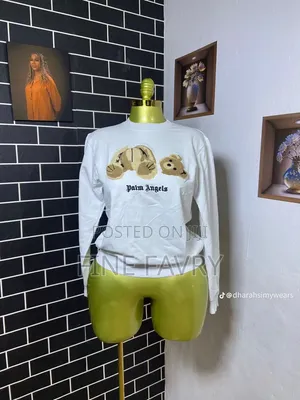 Thrift Sweatshirt