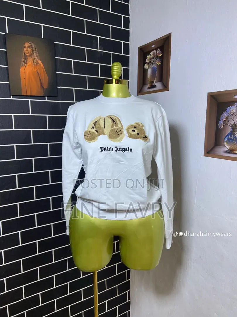 Thrift Sweatshirt
