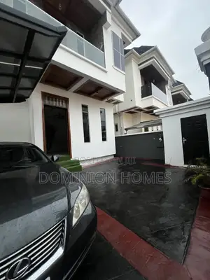1bdrm Shared Apartment in Royal Pine Estate, Lekki for rent