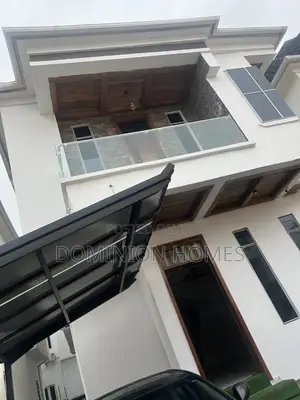 1bdrm Shared Apartment in Royal Pine Estate, Lekki for rent