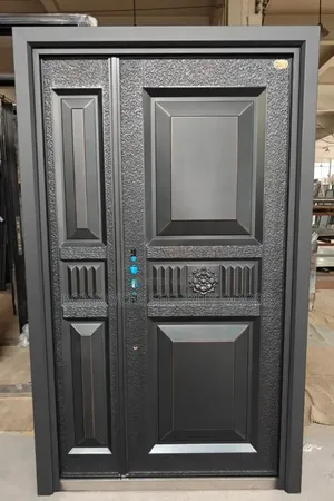 4ft Cast Door for Entrance of Your Home