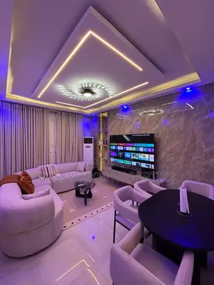 Cozy 2 Bedroom in Chevro