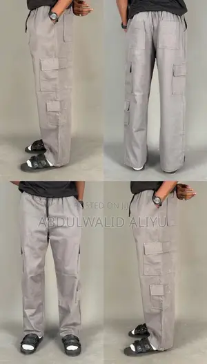 Cargo Pants