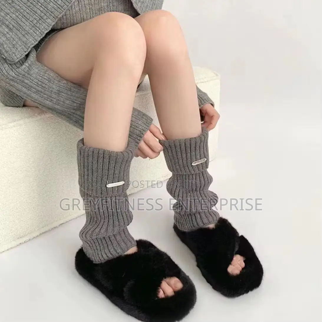 Leg Warmer