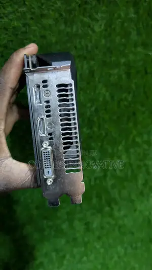 ASUS Tuf Gaming GTX 1650 4gb