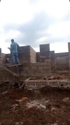 2 Units of 2-Bedroom Uncompleted Bungalow