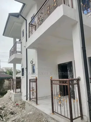 2bdrm Duplex in Ada George Port, Rukpokwu for sale