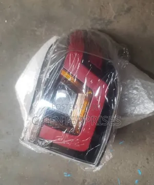 Back Light for Toyota Fj Cruiser