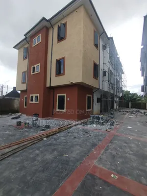 2bdrm Block of Flats in Sars Road, Obio-Akpor for rent