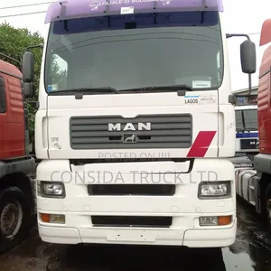 Man Tiga White 1999