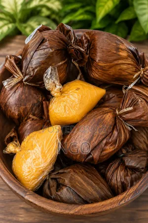 Okpa Nkanu Special