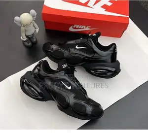 Nike Men’s Quality Sneakers for the Seniors