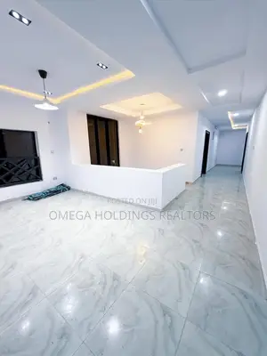 5bdrm Duplex in Alalubosa Gra for rent