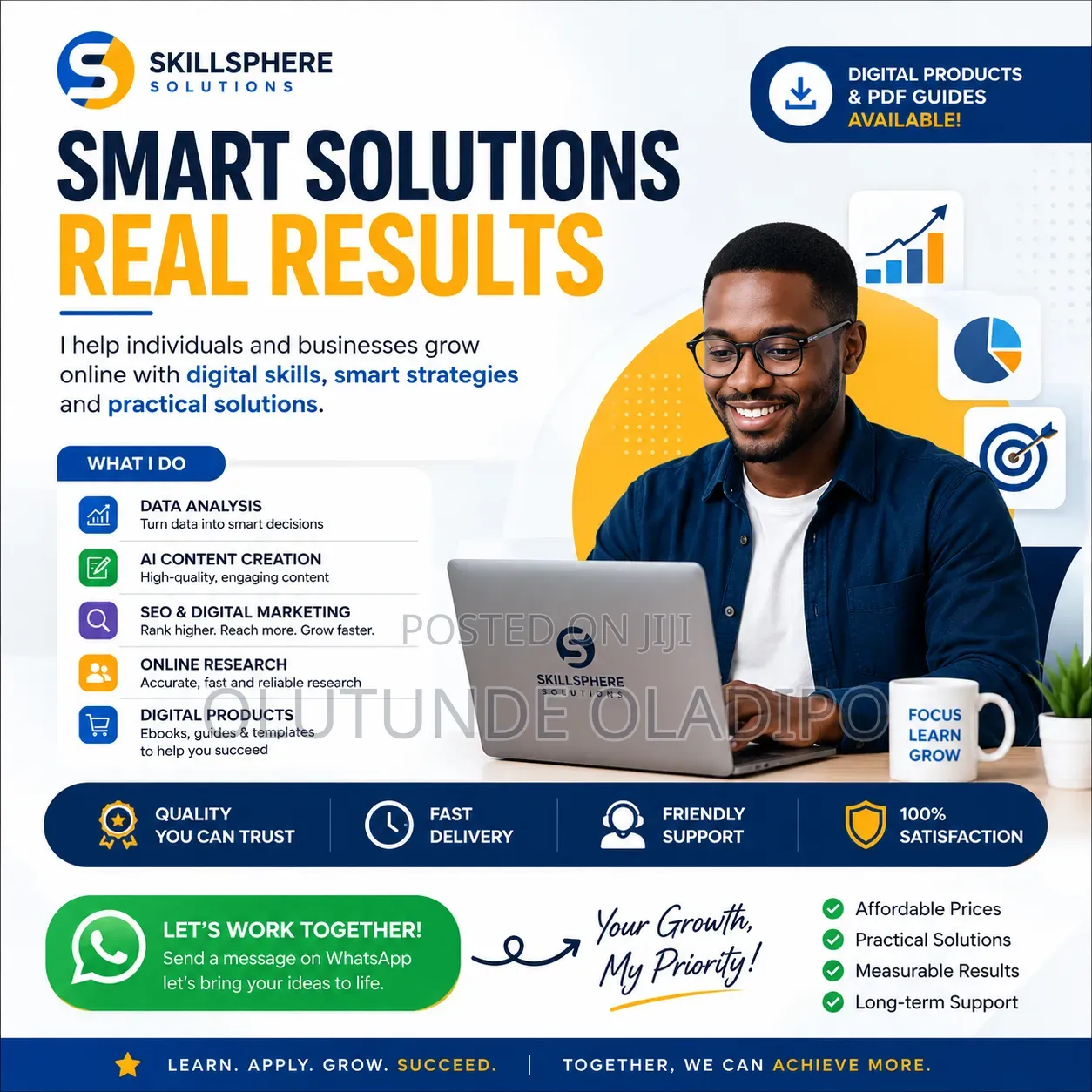 Online Remote Job