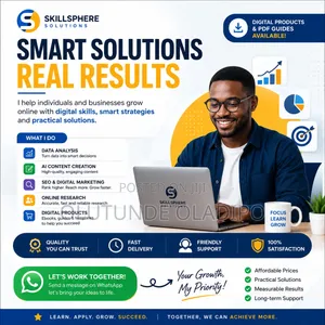 Online Remote Job