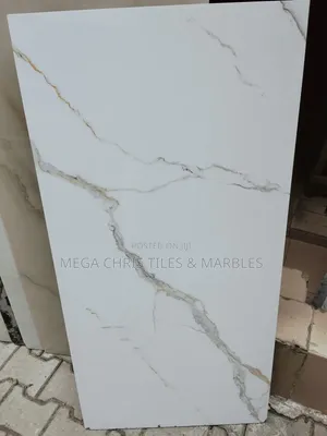 Cararavwhite 60x120
