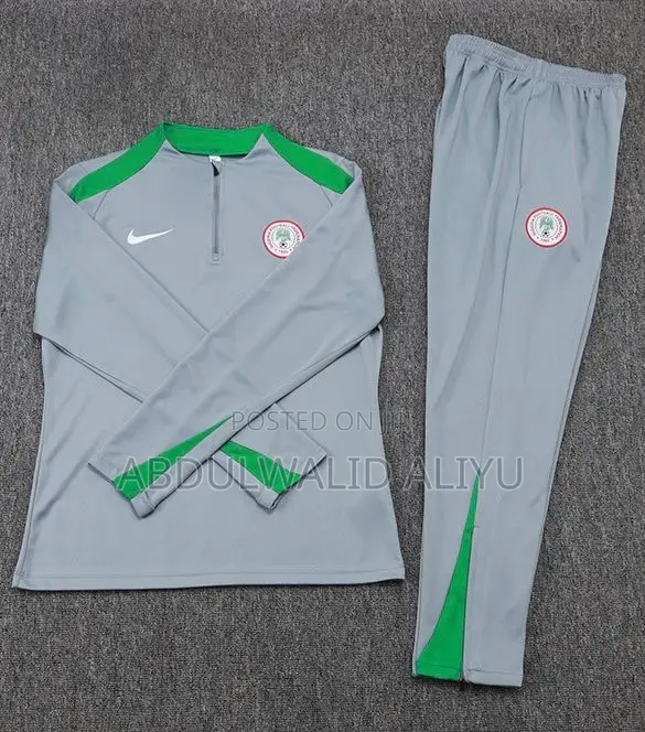 Tracksuits