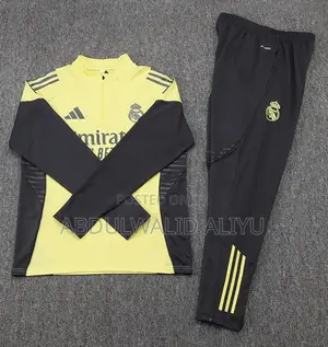 Tracksuits