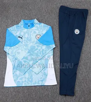Tracksuits