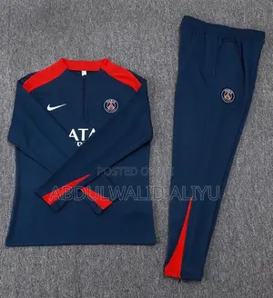 Tracksuits