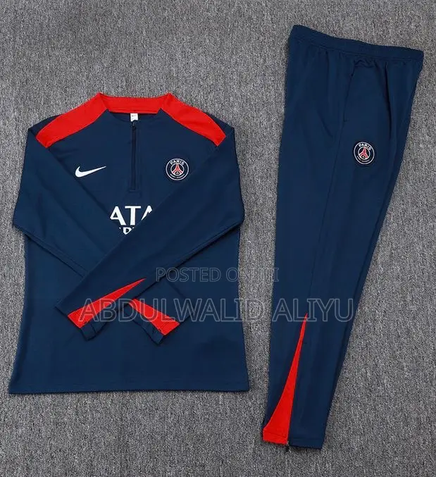 Tracksuits