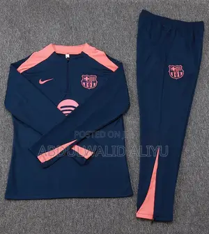 Tracksuits