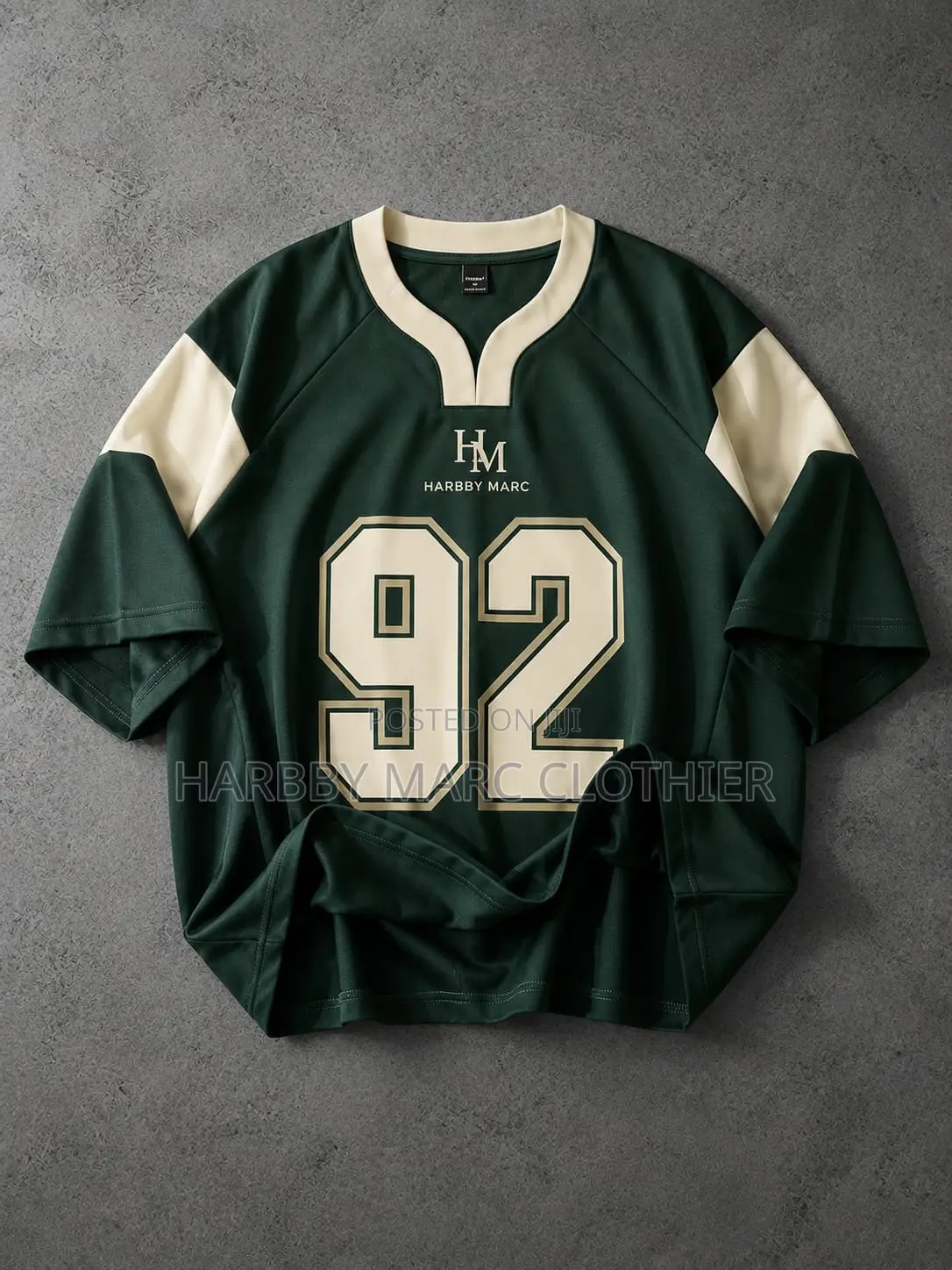 Premium Customized Outfits