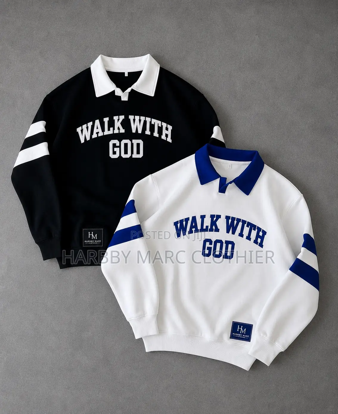 Premium Customized Outfits
