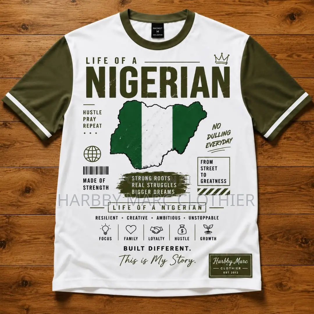 Premium Customized Outfits