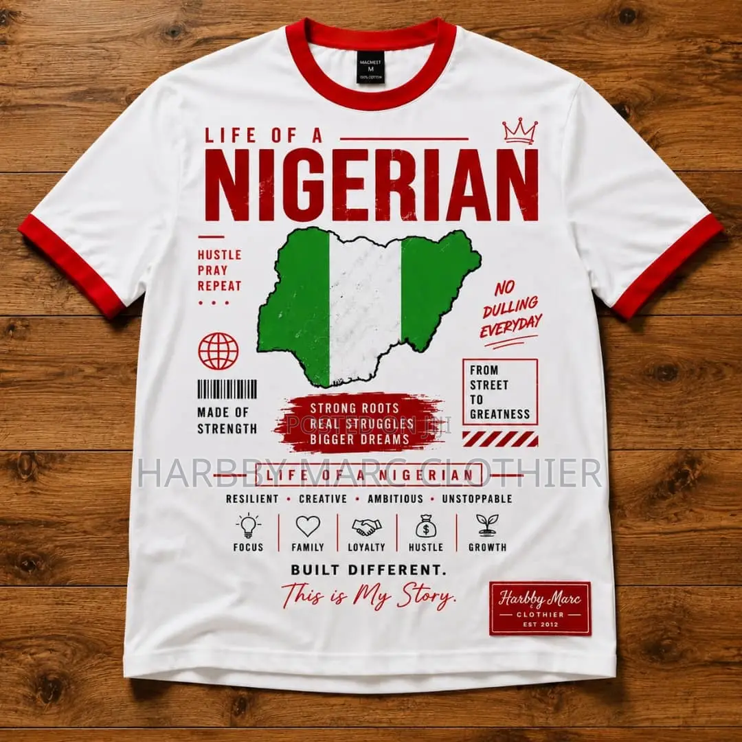 Premium Customized Outfits