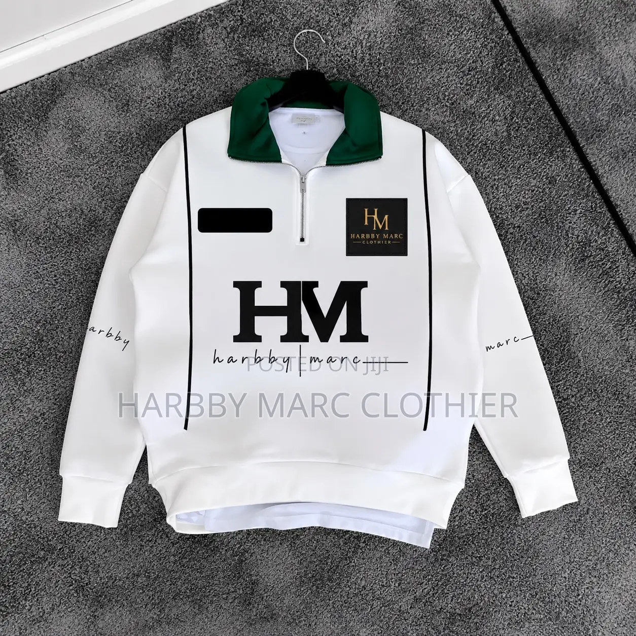 Premium Customized Outfits