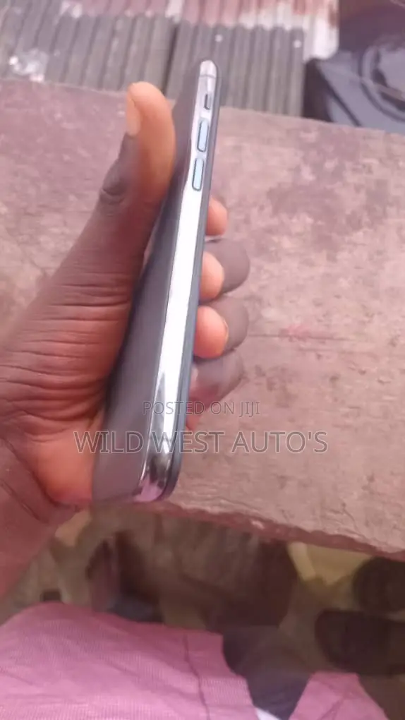 Apple iPhone 11 Pro 256 GB Gray