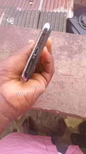 Apple iPhone 11 Pro 256 GB Gray