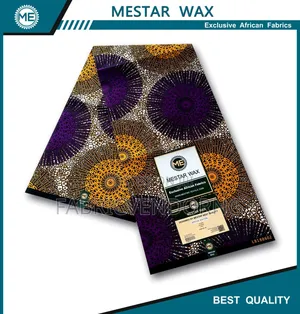 Medium Cotton Ankara