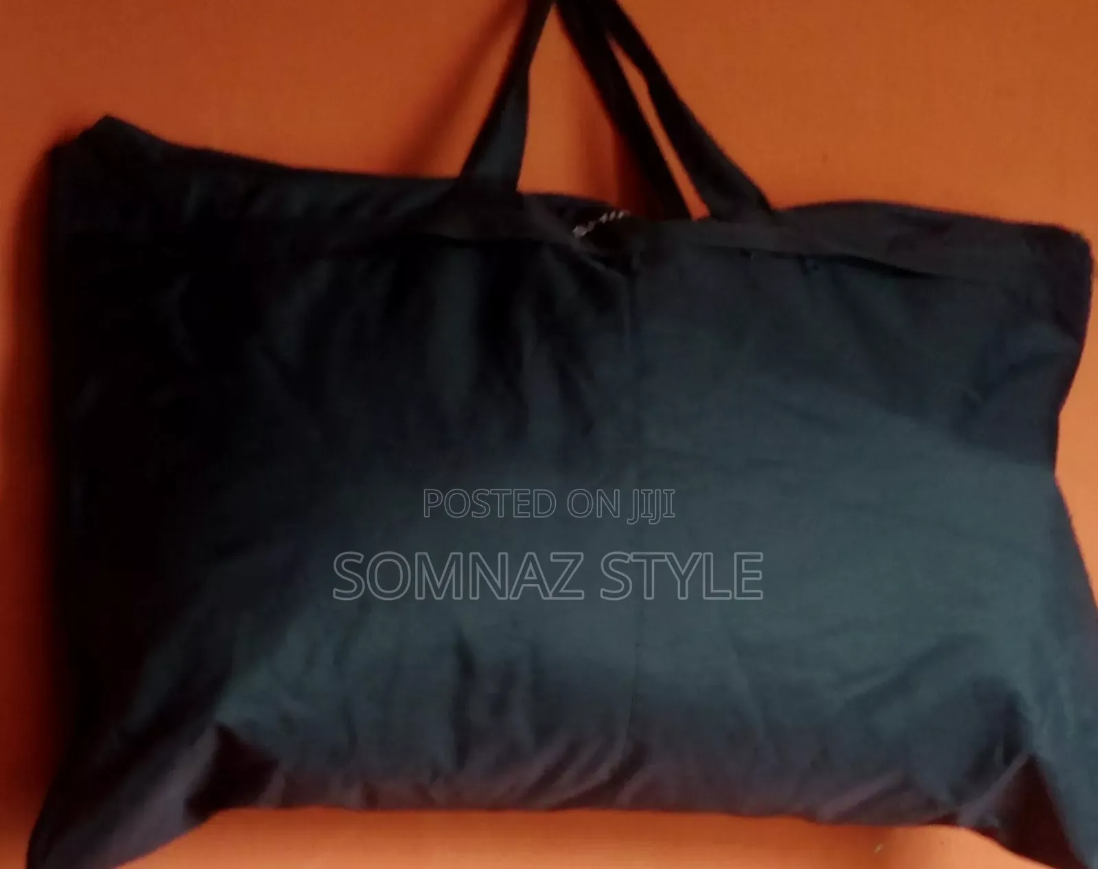 Travel Bags