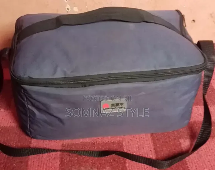 Travel Bags
