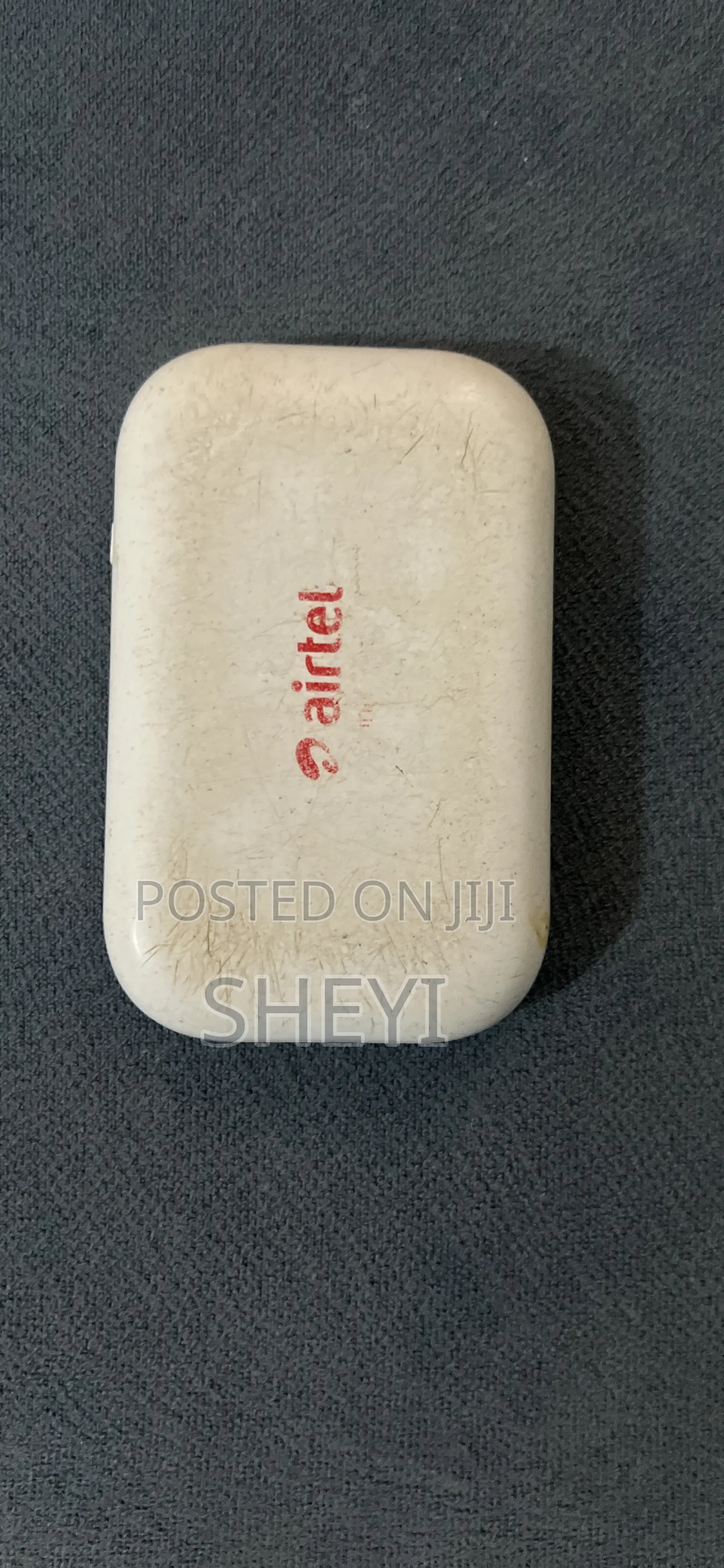MTN Airtel Wi-Fi
