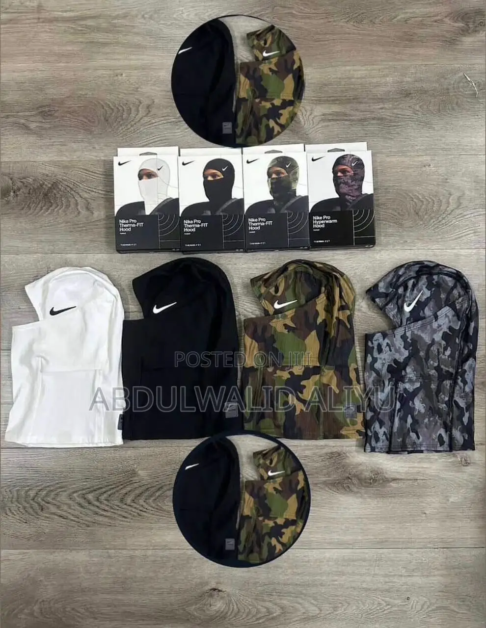 Quality Ski Mask