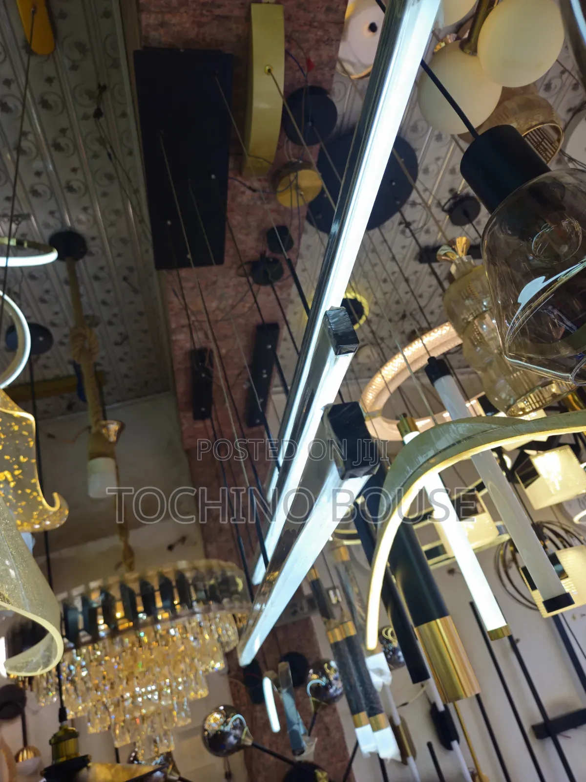 Chandelier