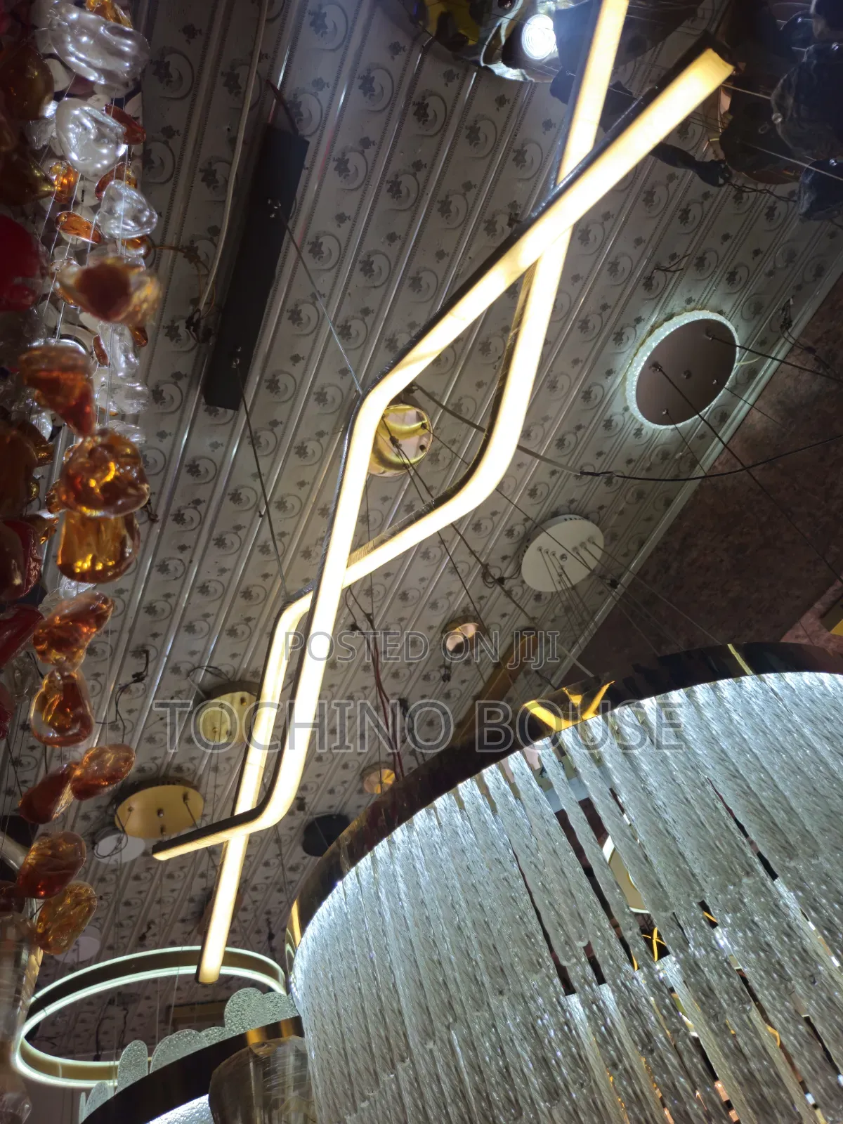 Chandelier