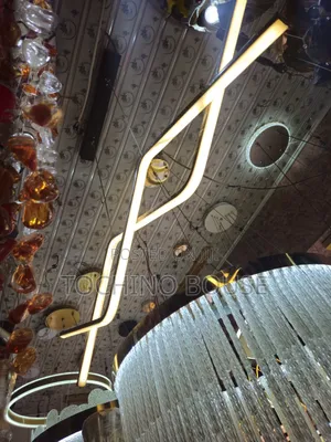 Chandelier