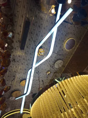 Chandelier