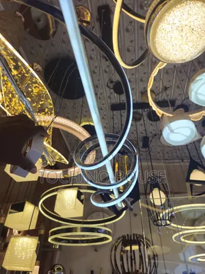 Chandelier