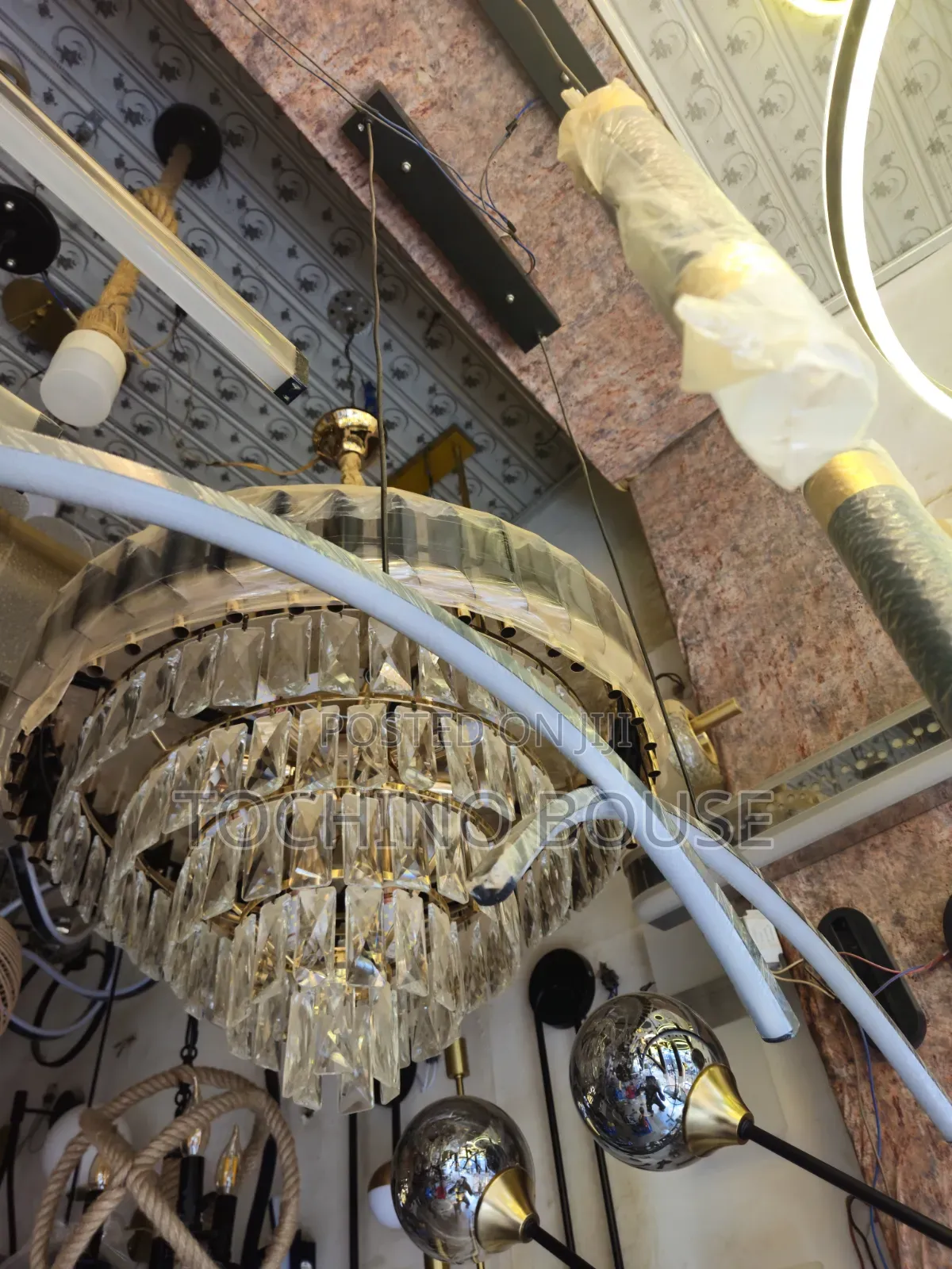 Chandelier