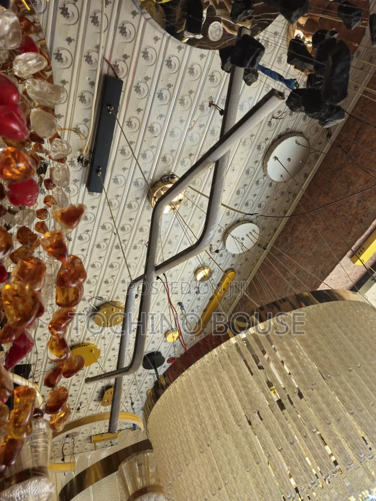 Chandelier