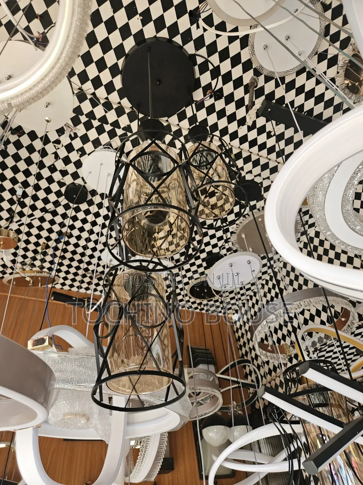 Chandelier