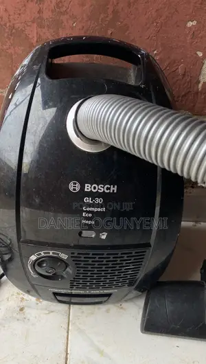 BOSCH Compressor Technology
