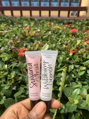 Victoria’s Spirit Flavored Lipgloss