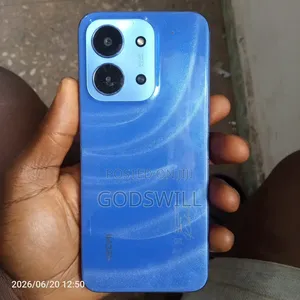 Xiaomi Redmi 15C 4G 128 GB Blue