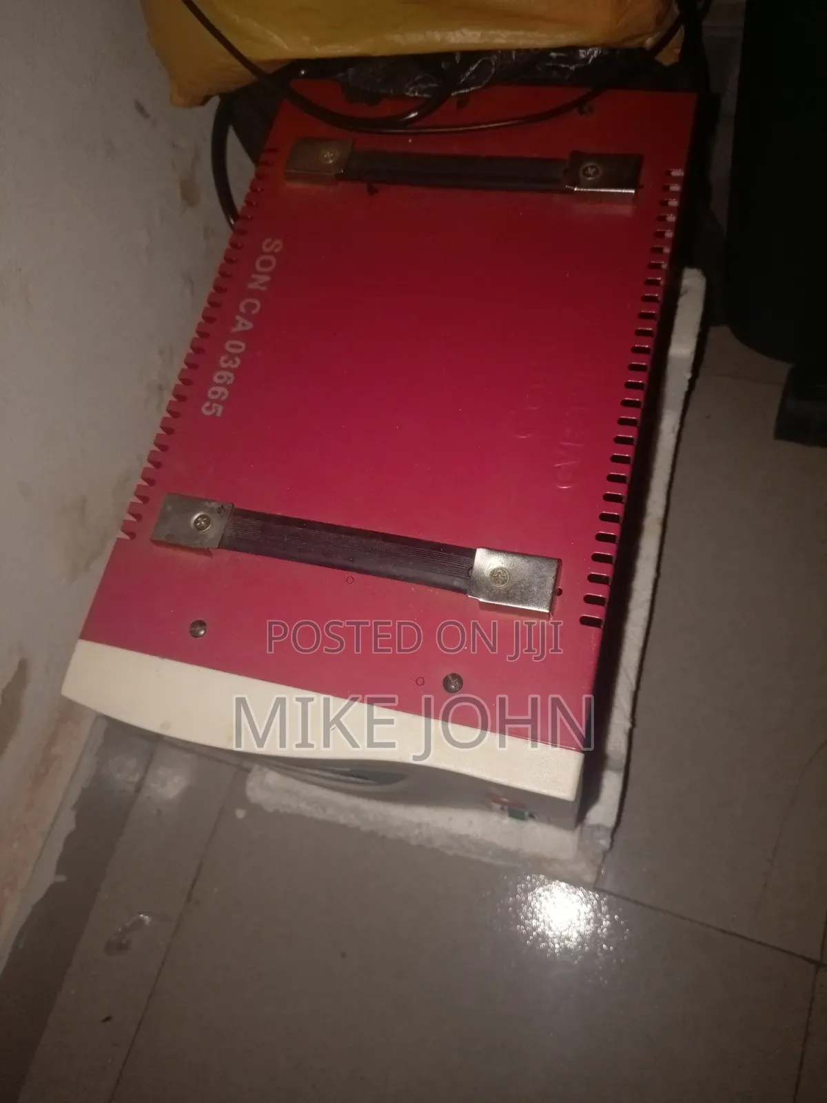 Stabilizer 5000va
